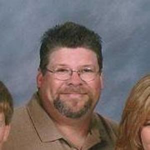 Meet your Posher, Jeff